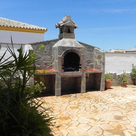 Casa Juanito Cádis Exterior foto