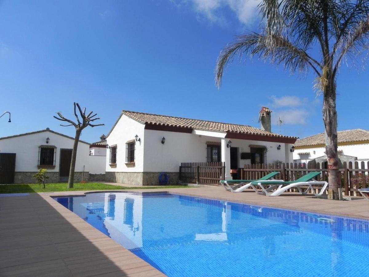 Casa Juanito Cádis Exterior foto