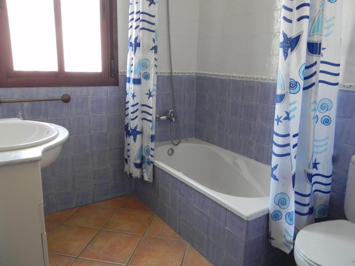 Casa Juanito Cádis Exterior foto